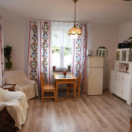 Agroturystyka Kobylnica nad Wisłą Zewnętrze zdjęcie
