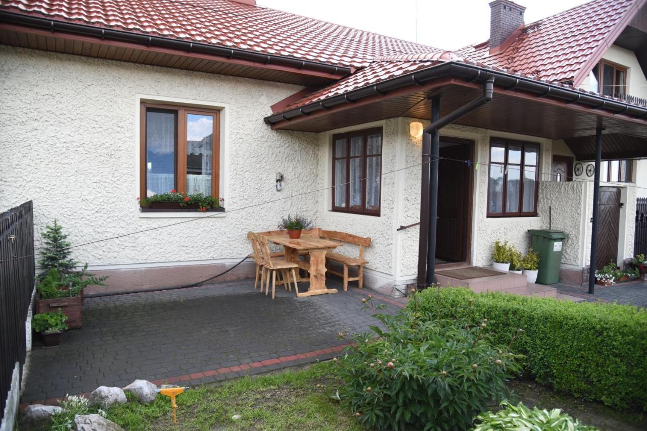 Agroturystyka Kobylnica nad Wisłą Zewnętrze zdjęcie