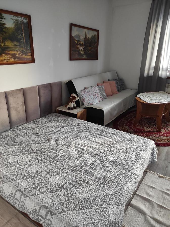 Agroturystyka Kobylnica nad Wisłą Zewnętrze zdjęcie