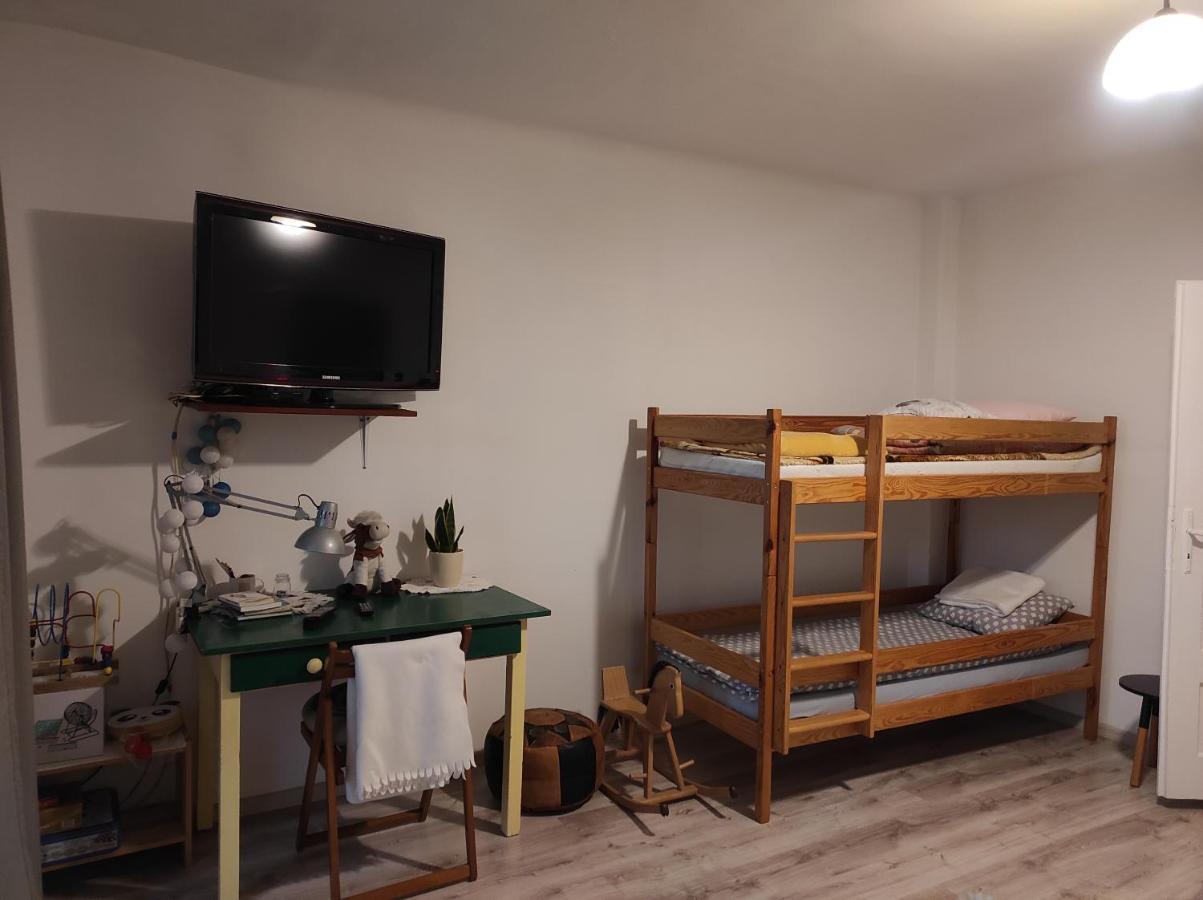 Agroturystyka Kobylnica nad Wisłą Zewnętrze zdjęcie