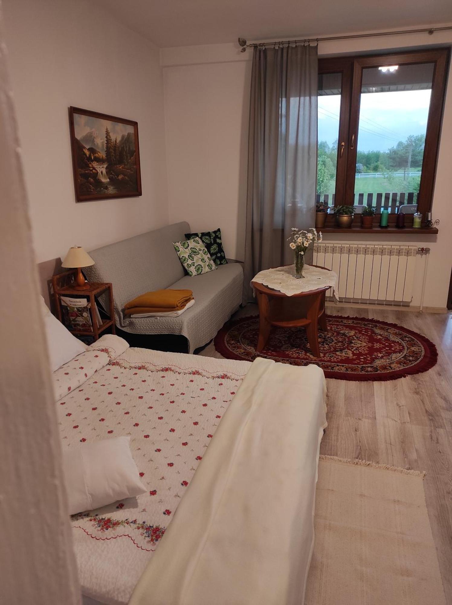 Agroturystyka Kobylnica nad Wisłą Zewnętrze zdjęcie
