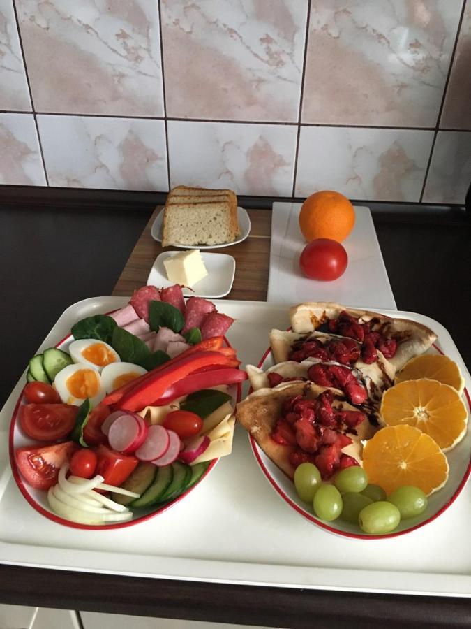 Agroturystyka Kobylnica nad Wisłą Zewnętrze zdjęcie